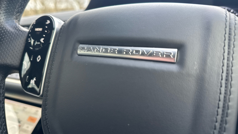 Land Rover Range Rover Evoque 1.5 P300e R-Dynamic HSE 5dr Auto Hatchback